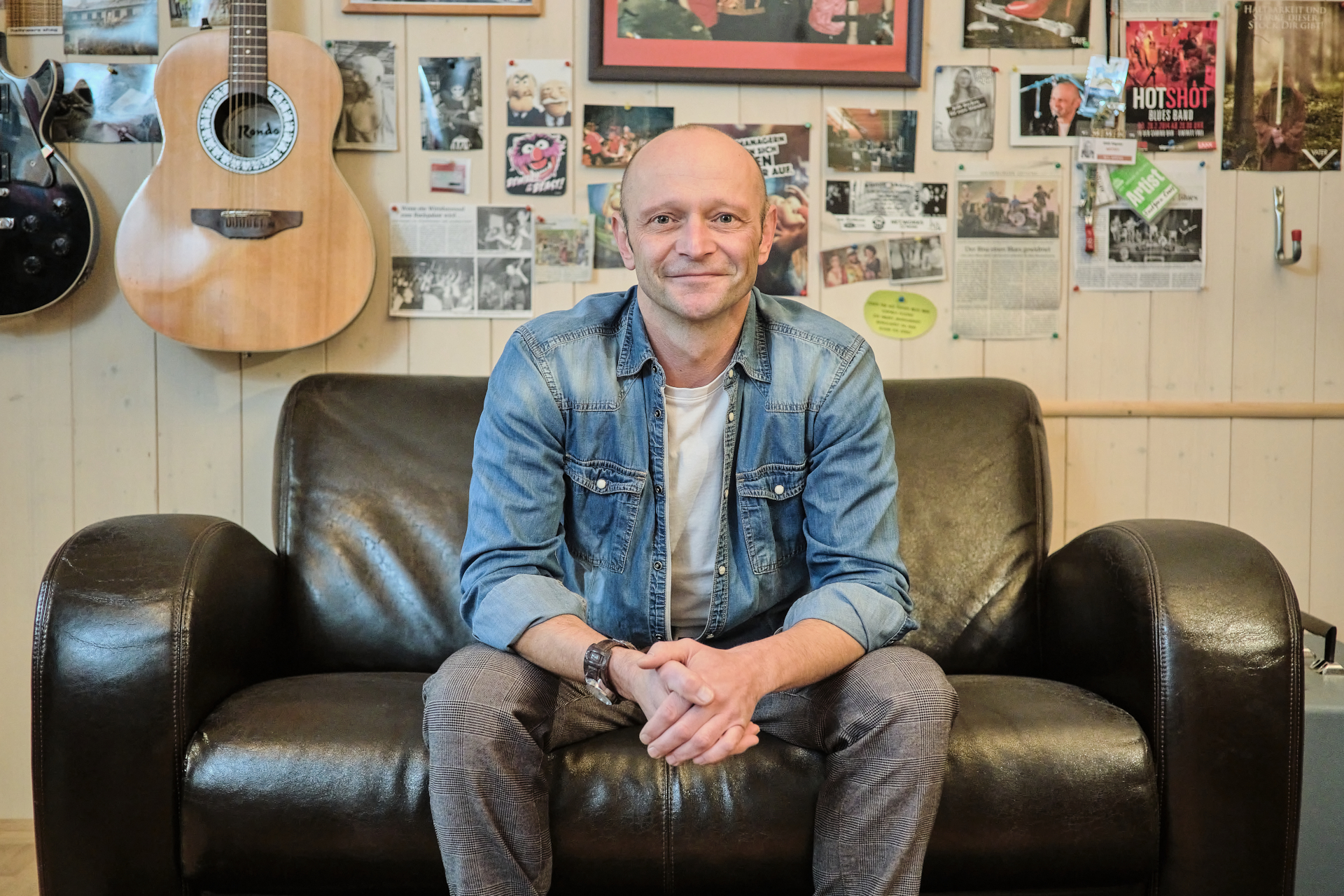 Trommelei Didi Eigner Schlagzeug Cajon Percussion Unterricht